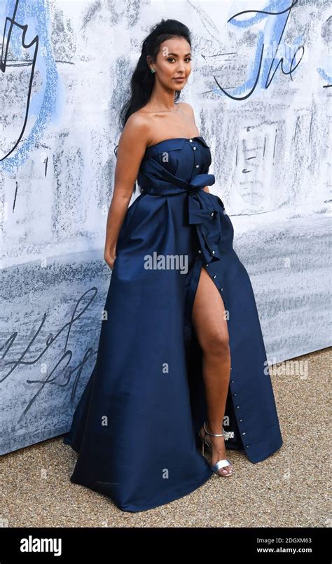 The Serpentine Summer party 2019 